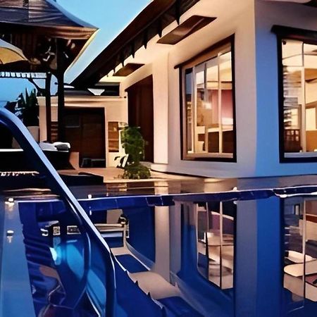 فندق رامادا باي ويندام أونانج كرابي Krabi town المظهر الخارجي الصورة