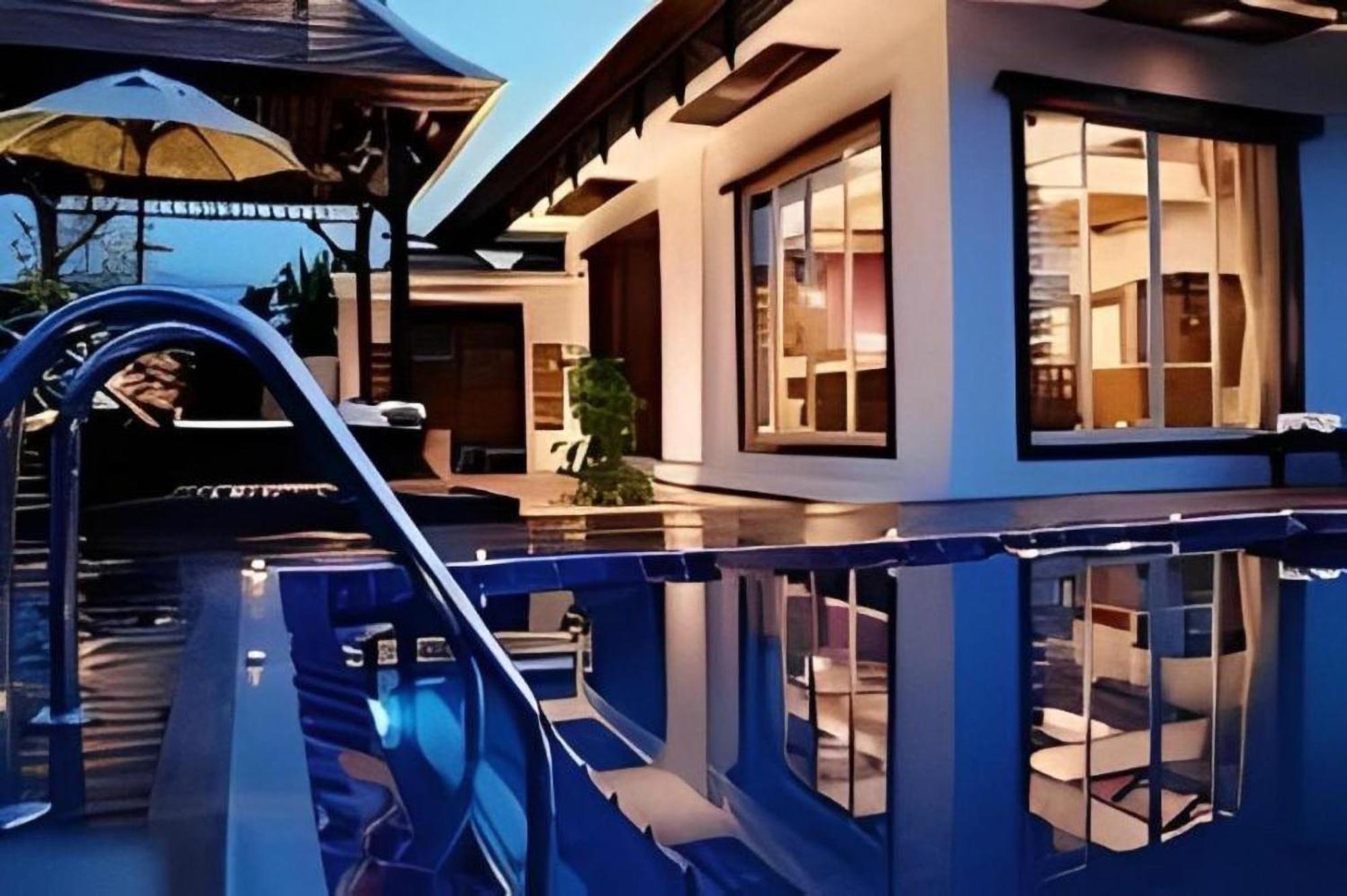 فندق رامادا باي ويندام أونانج كرابي Krabi town المظهر الخارجي الصورة