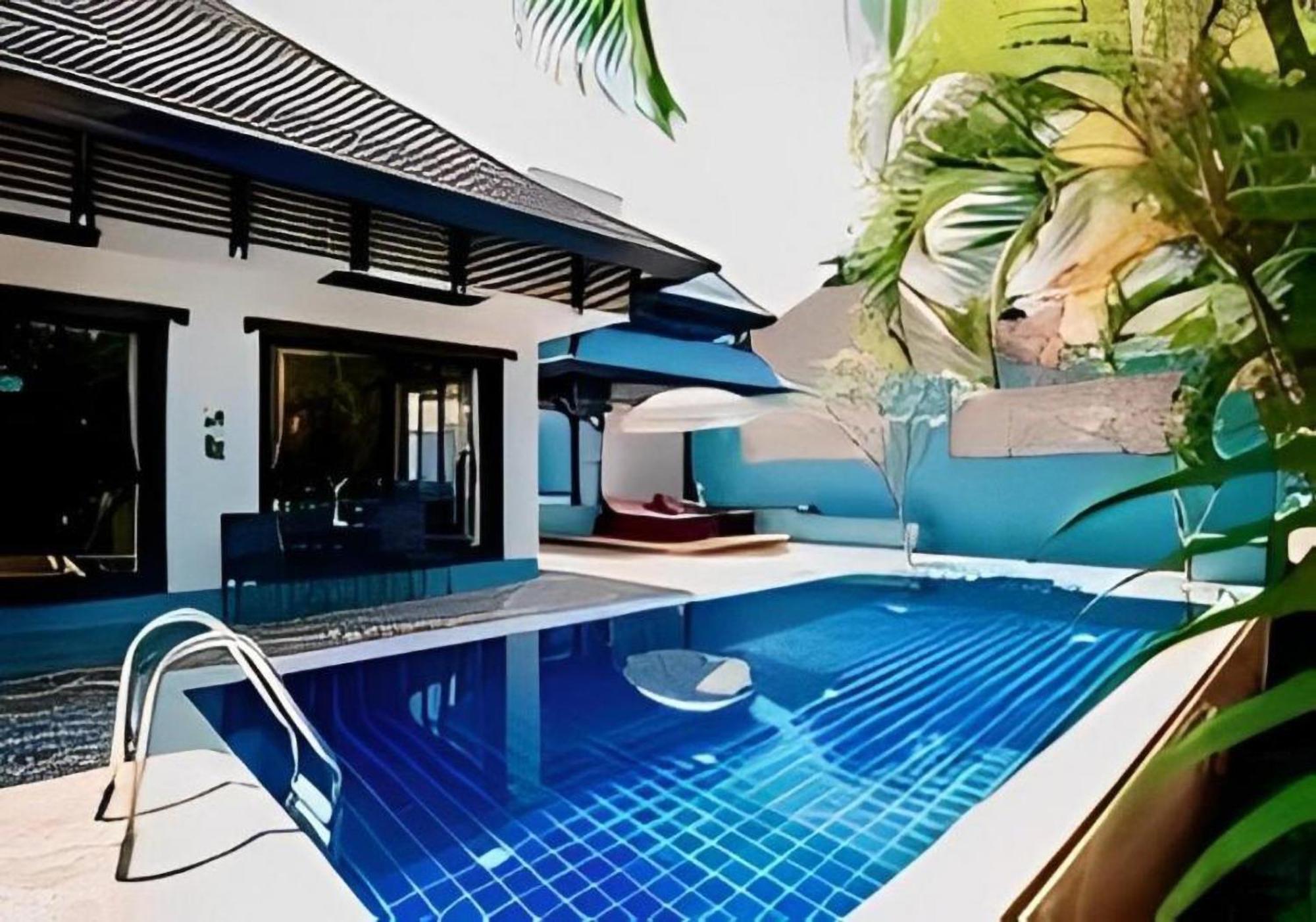 فندق رامادا باي ويندام أونانج كرابي Krabi town المظهر الخارجي الصورة
