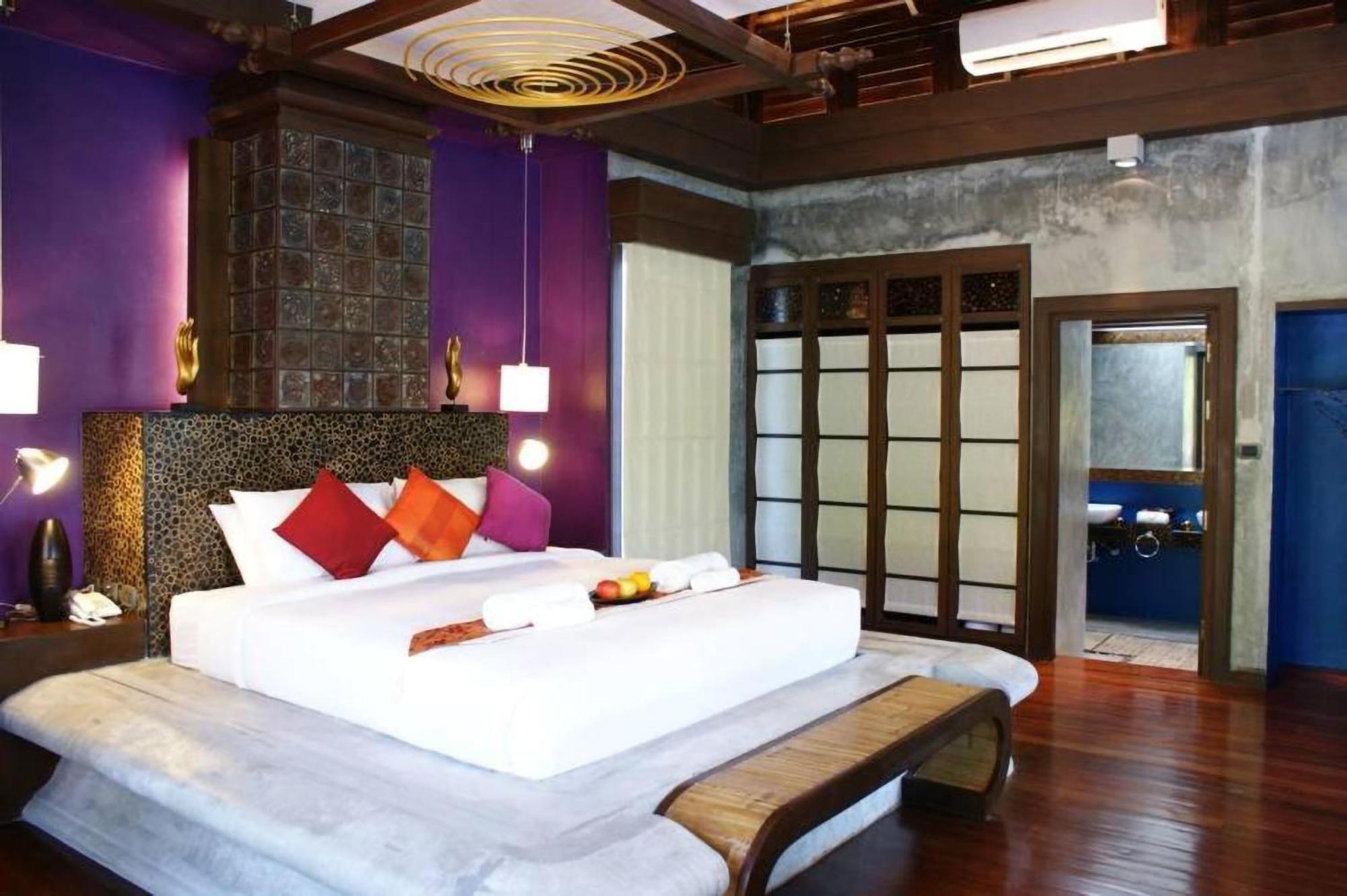 فندق رامادا باي ويندام أونانج كرابي Krabi town المظهر الخارجي الصورة