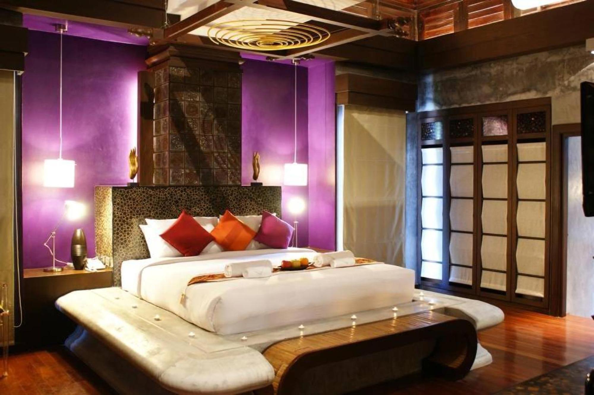 فندق رامادا باي ويندام أونانج كرابي Krabi town المظهر الخارجي الصورة